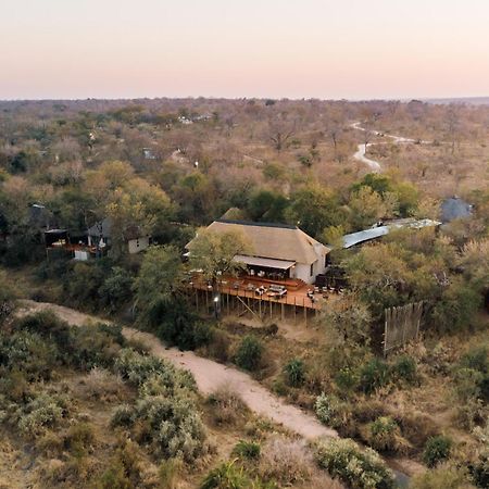 Thornybush Simbambili Lodge Sabi Sand Game Reserve Luaran gambar
